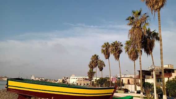 Plaza Santa Rosa