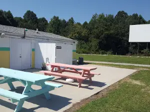 Bel-Air Drive-In Theater