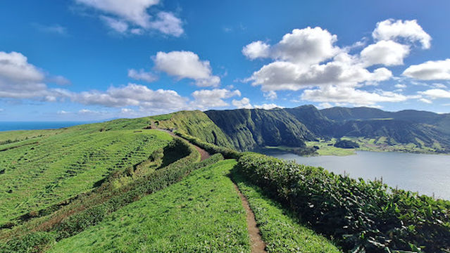 Miradouro das Cumeeiras
