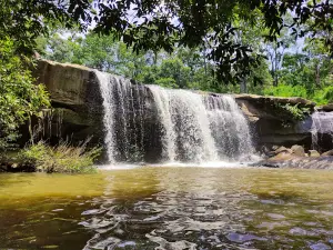 Huai Lao Waterfall