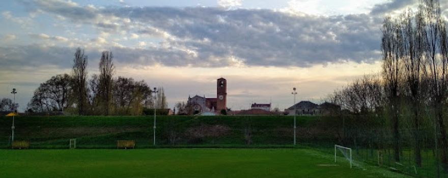 campo sportivo comunale vecchio