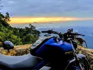Mettupalayam View Point