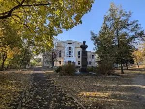 Zaliznychnyy Budynok Kulʹtury