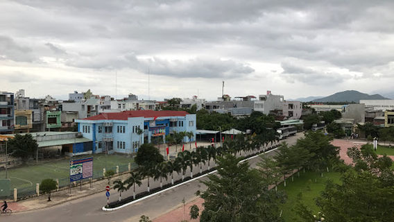 An Nhơn
