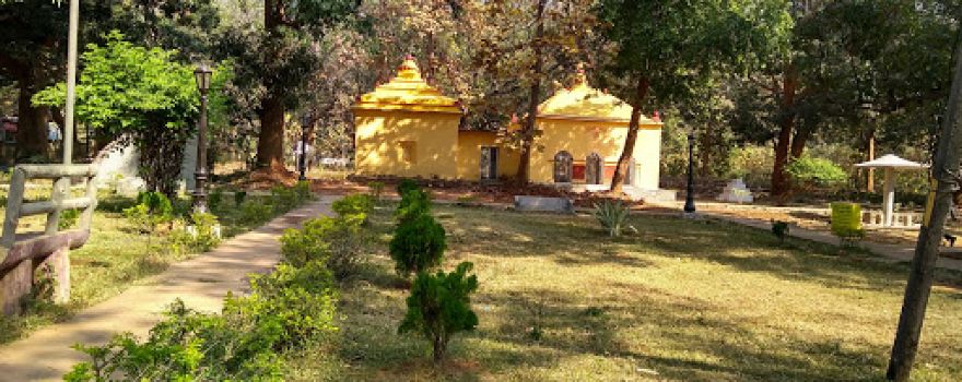 Pradhanpat Park