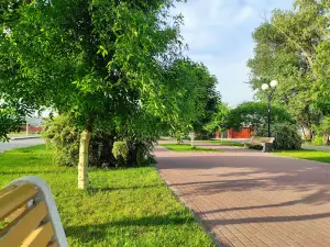Park Otdykha