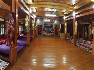 Svđ Huyện Bắc Sơn