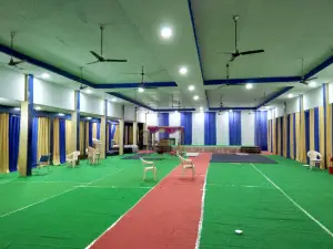 Mahaveer Garden, Baran