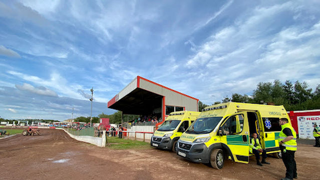 Redcar Bears Speedway