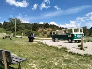 El Caimán