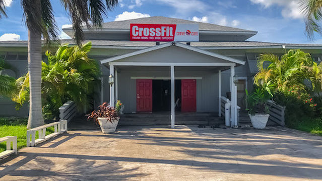CrossFit Island 242