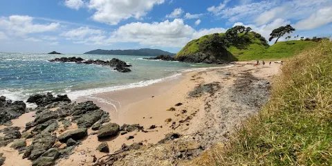 Taumarumaru Recreation Reserve