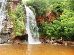 Cuevas