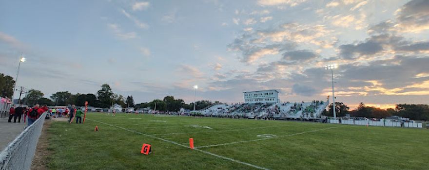 Delta Stadium