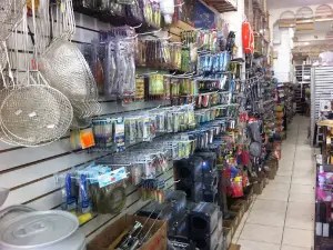 Proença Pesca e Camping