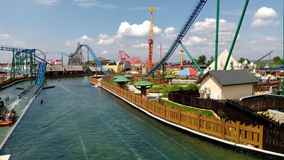 Zator