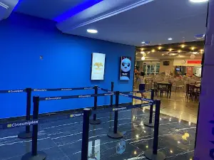 Cinemas Uniplex Jaboticabal Shopping