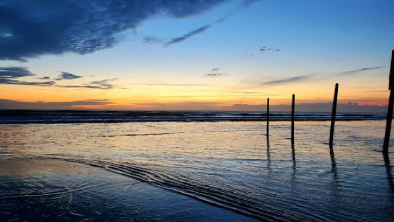 Ponce Inlet Park