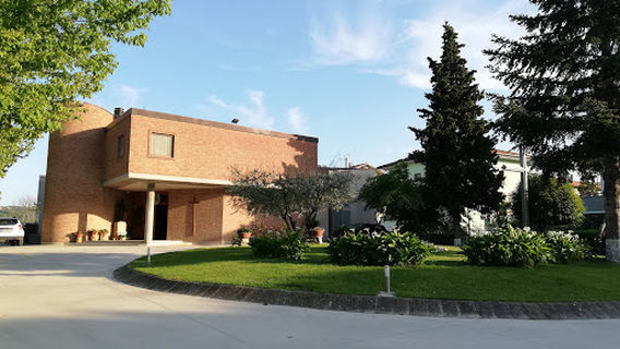 Church of Saint John Bosco