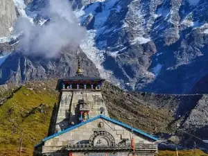 Pataleshvar Mahadev Mandir