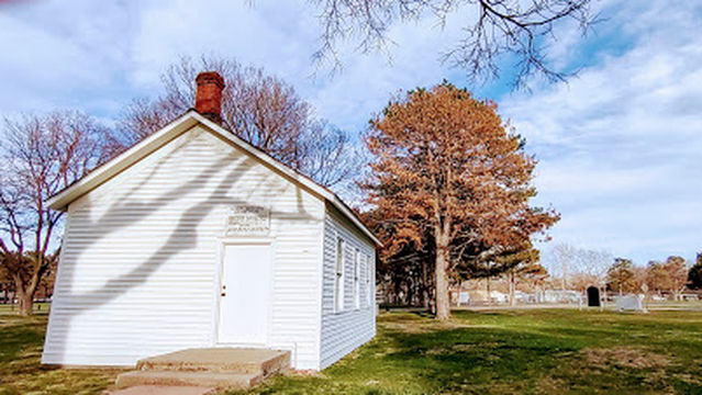 Stolley Park Kids Kingdom