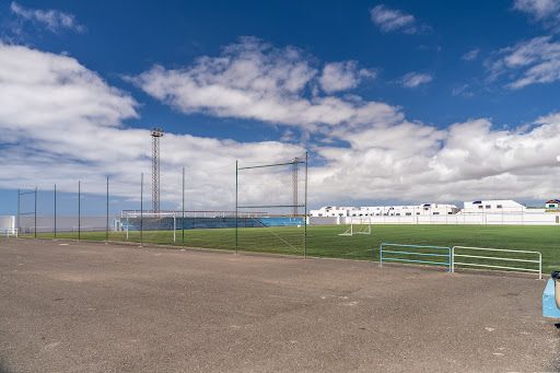 Campo de Fútbol El Cotillo