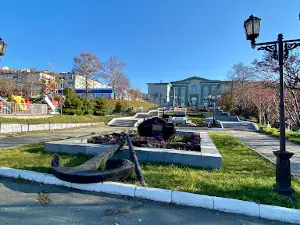 Park Razvlecheniy