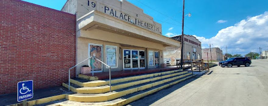 Palace Theater