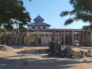 Masjid Al Muawanah