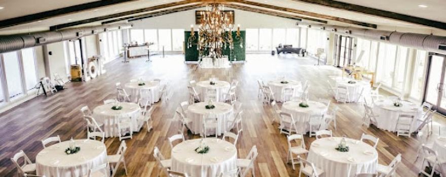 Rusted Rail Golf, Grill, & Venue Rental