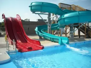 Access Aquatic Centre