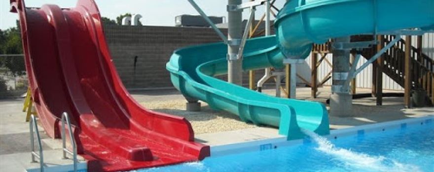 Access Aquatic Centre