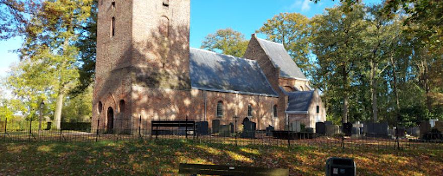 Dorpskerk Leur