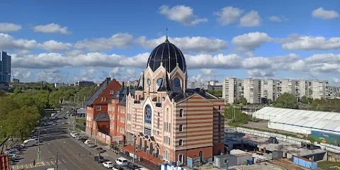 Smotrovaya Bashnya Mayak