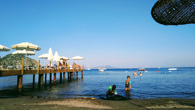 Karaincir Belediye Plajı