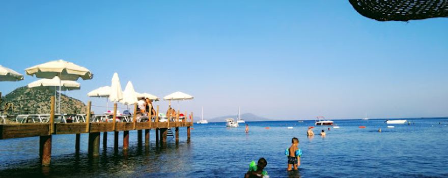 Karaincir Belediye Plajı