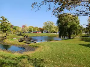 Pauquette Park