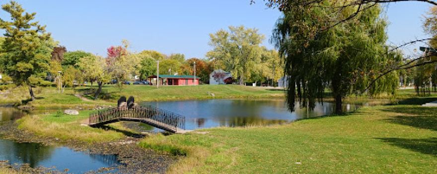 Pauquette Park