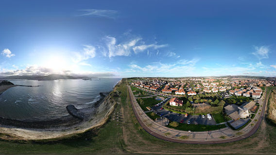 Aixerrotako begiratokia