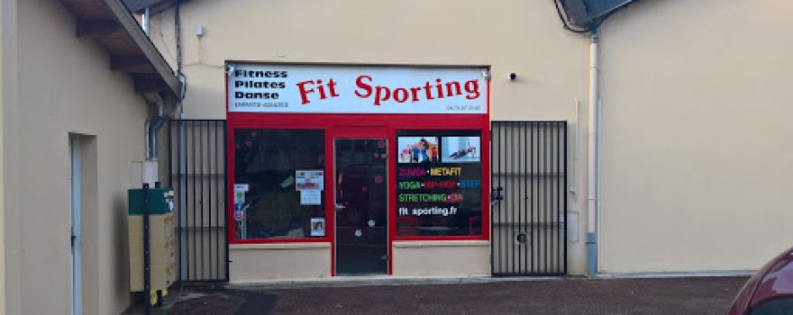 Fit Sporting