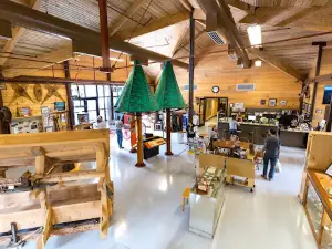 Museum of the Sierra