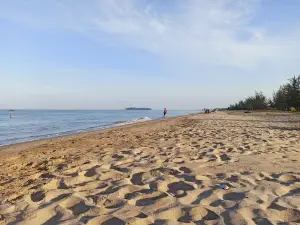 Rental Atv Pantai Batakan Baru