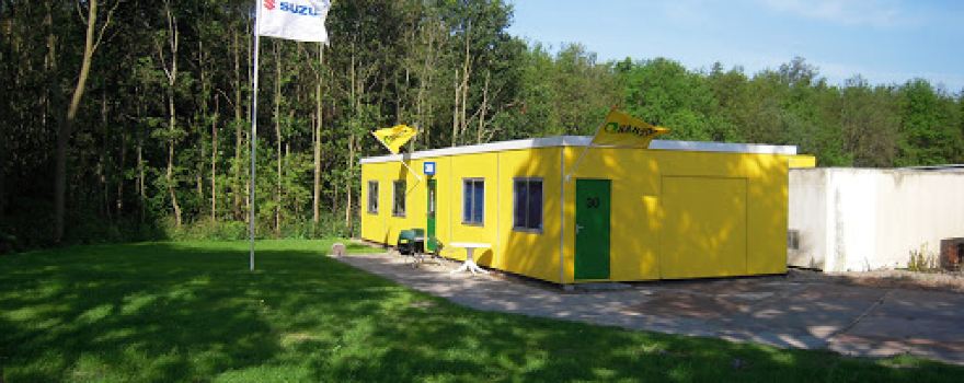 Wil Hartog Museum