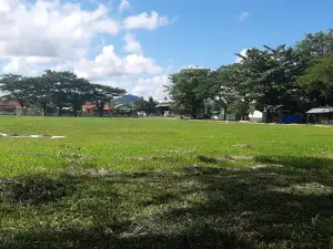 Lapangan Sepak Bola Zipur