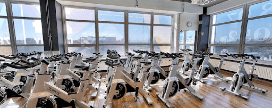 Fitness World