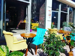 Hayal Cafe