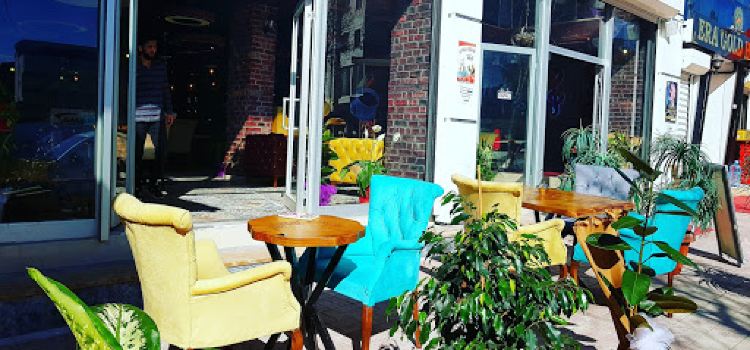 Hayal Cafe