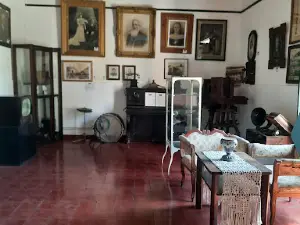 Museum Ranchos