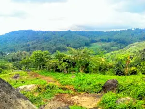 WATU IRENG
