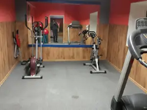 Sport Club Tiger
